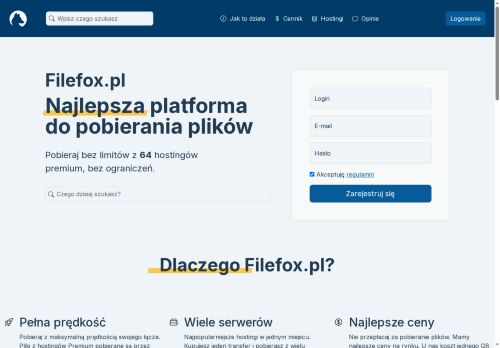 filefox.pl
