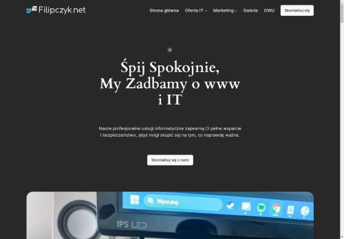filipczyk.net