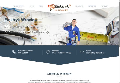 filipelektryk.pl