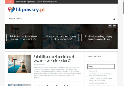 filipowscy.pl