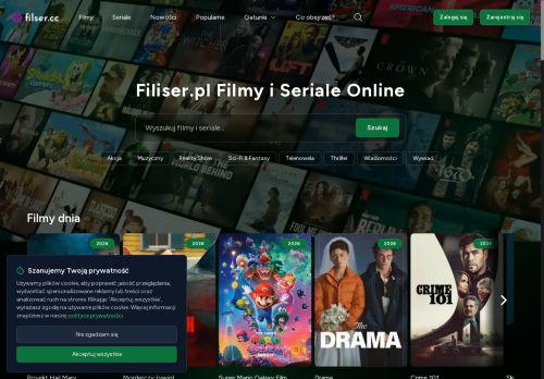 filiser.pl