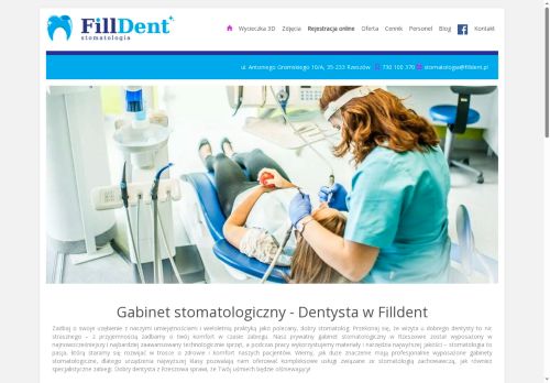filldent.pl