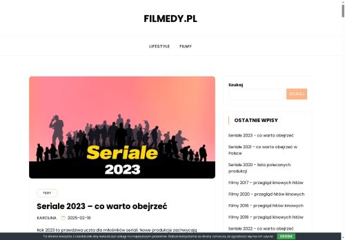 filmedy.pl