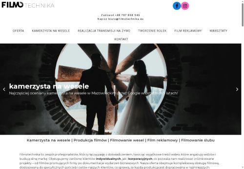 filmotechnika.eu