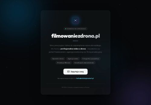filmowaniezdrona.pl