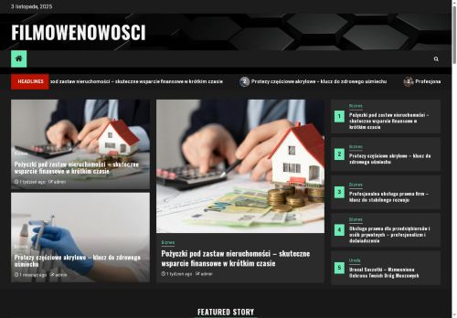 filmowenowosci.pl