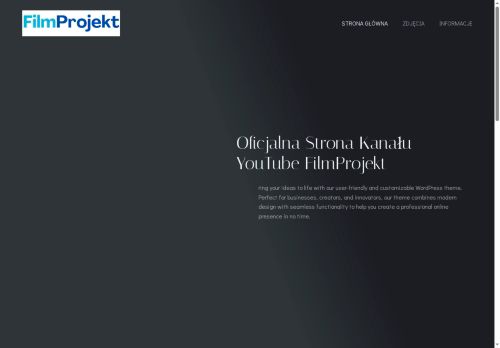 filmprojekt.pl