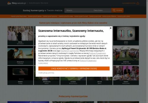 filmy-wesele.pl