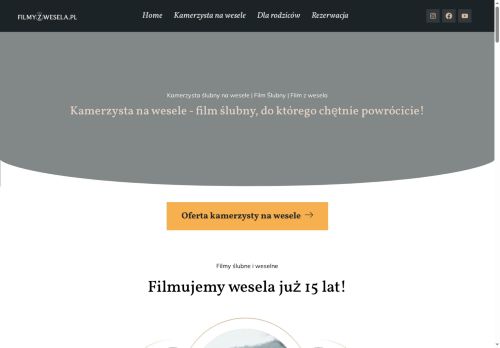 filmyzwesela.pl