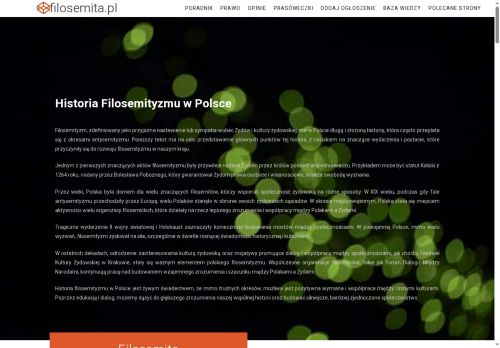 filosemita.pl