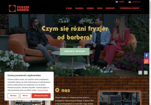 filozofbarber.pl