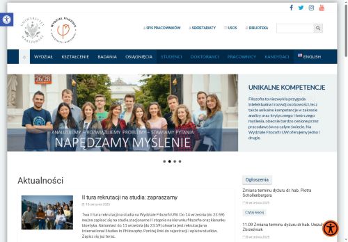filozofia.uw.edu.pl