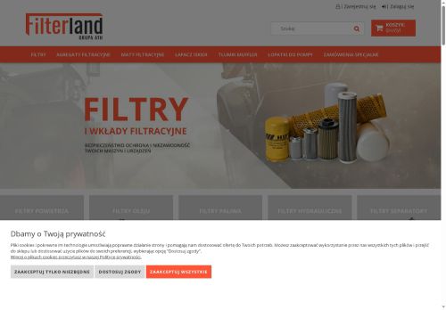 filterland.pl