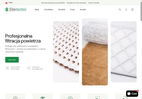 filtertechnic.pl