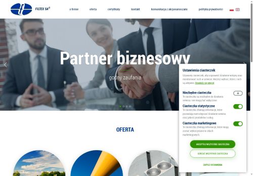 filtex.com.pl