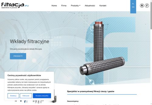 filtracja.eu