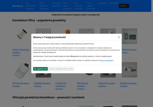 filtroneo.pl