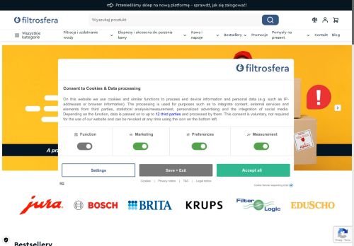 filtrosfera.pl