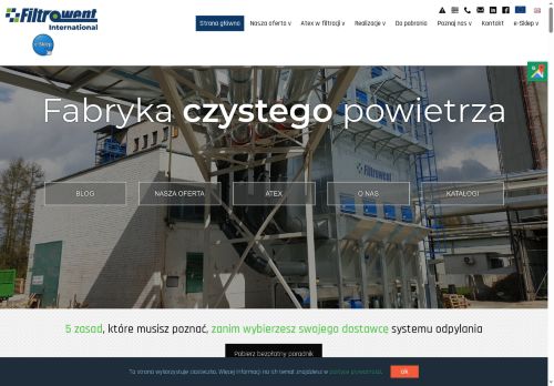 filtrowent.com.pl