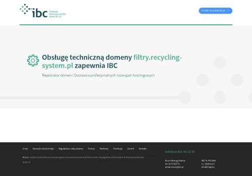 filtry.recycling-system.pl