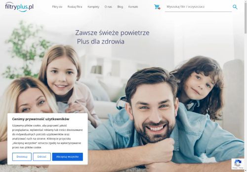filtryplus.pl