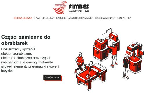 fimbes.com.pl