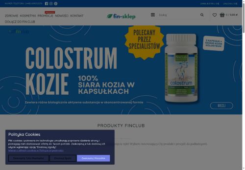 fin-sklep.pl