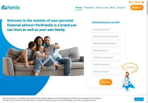 fin4family.com