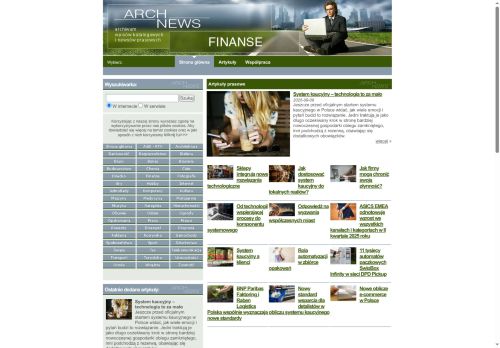 fina.archnews.pl