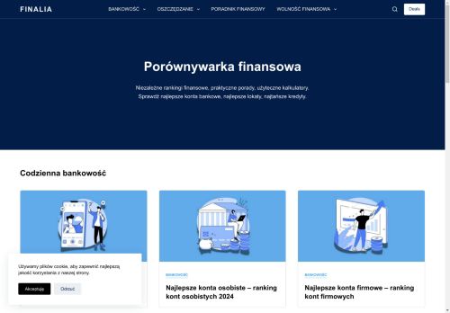 finalia.pl