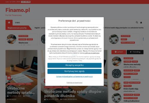 finamo.pl