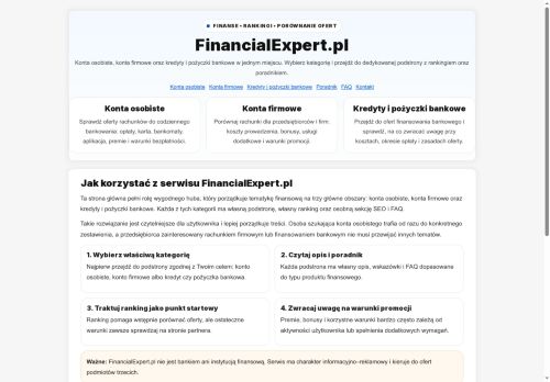 financialexpert.pl