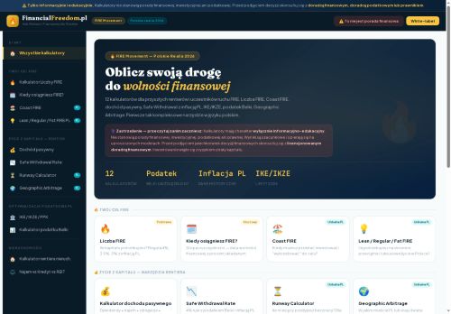 financialfreedom.pl