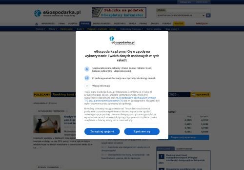 finanse.egospodarka.pl