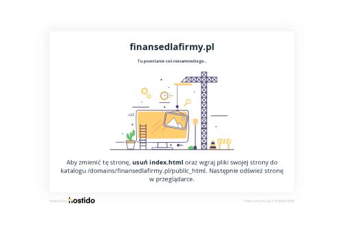 finansedlafirmy.pl