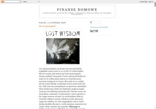 finansedomowe.blogspot.com