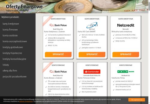 finanseonline.strefa-ofert.pl