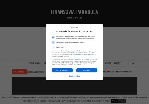 finansowaparabola.pl