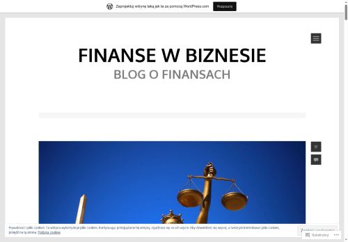 finansowobiznesowy.wordpress.com