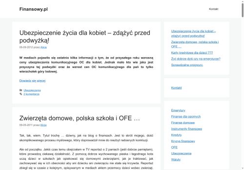 finansowy.pl