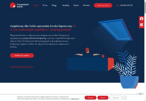 finansowypiotr.pl