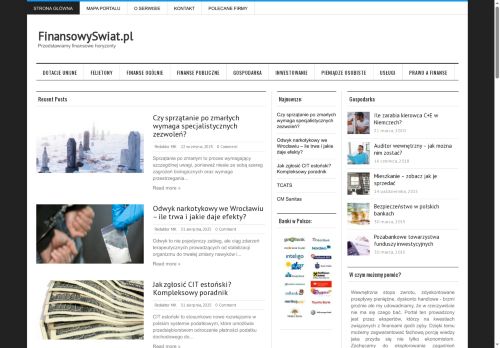 finansowyswiat.pl