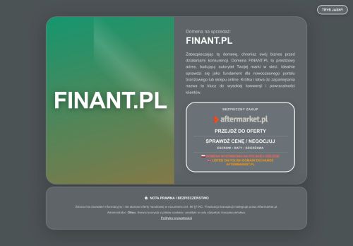 finant.pl