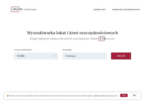 finatin.pl