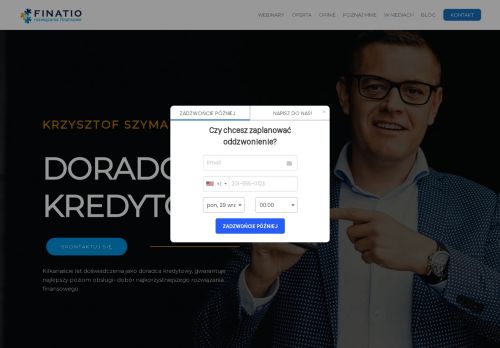 finatio.pl