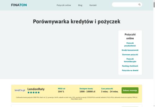 finaton.pl