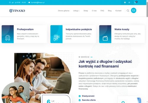 finaxo.pl