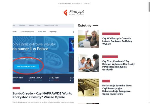 finay.pl