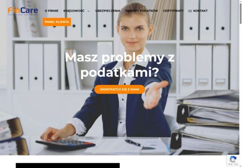 fincare.com.pl