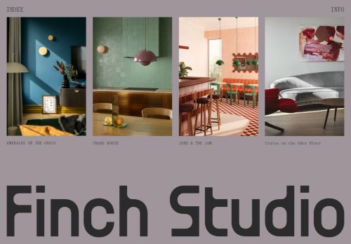 finchstudio.pl